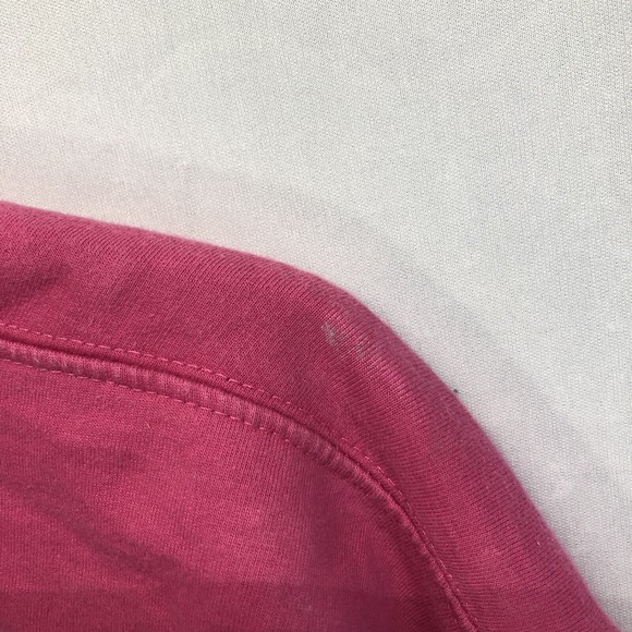 Daytona Beach Bike Week Hoodie 2010 Pink - Picture 7 of 8